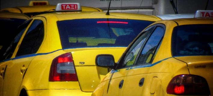Χωρίς ταξί η χώρα για 12 ώρες την Πέμπτη -Επειδή η Beat έκανε αγωγή κατά του Θ. Λυμπερόπουλου